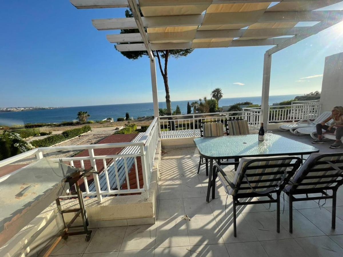 Serenity Corner Paphos Exterior foto