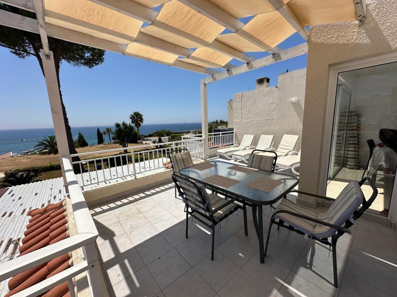 Serenity Corner Paphos Exterior foto