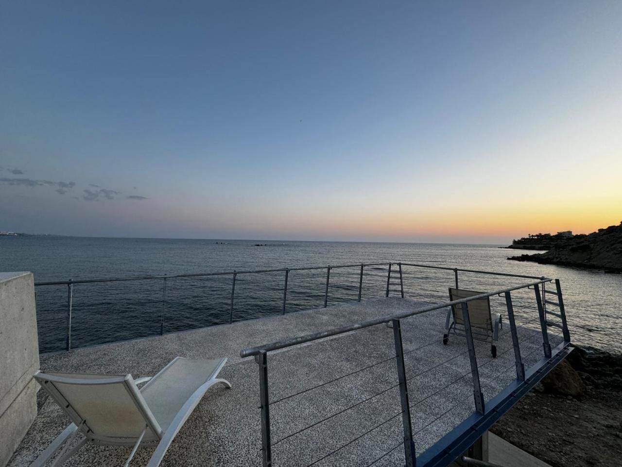 Serenity Corner Paphos Exterior foto