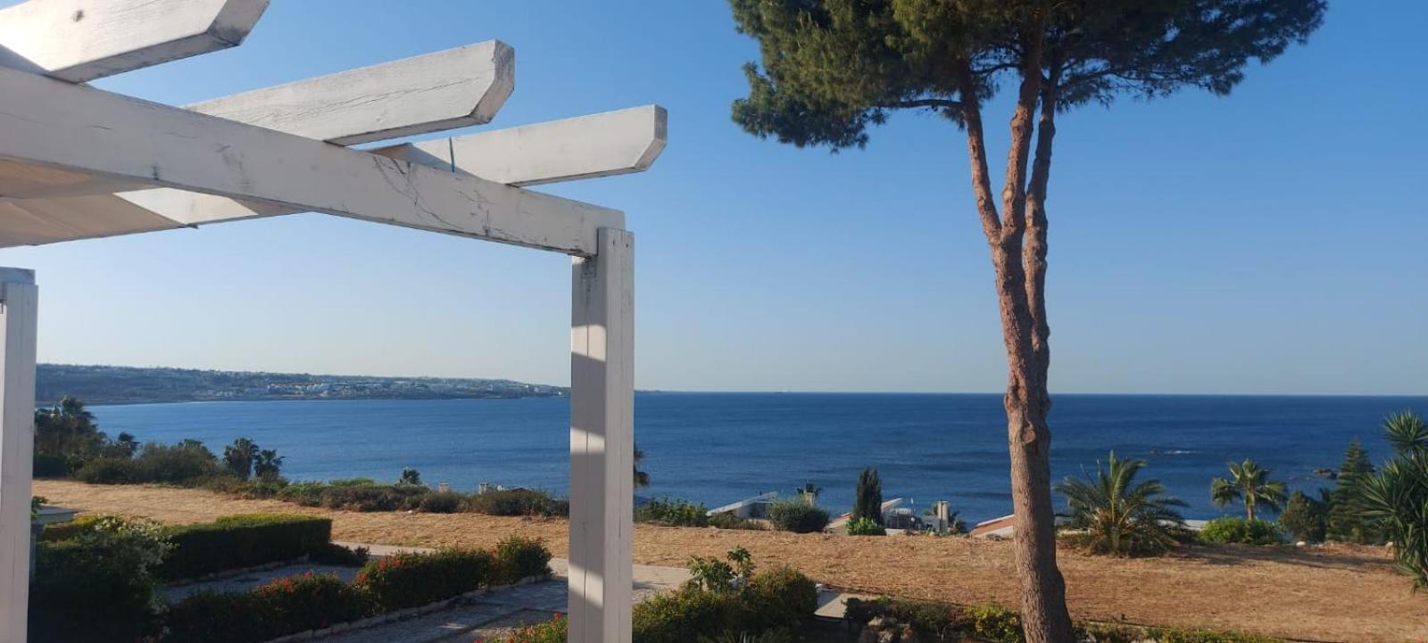 Serenity Corner Paphos Exterior foto